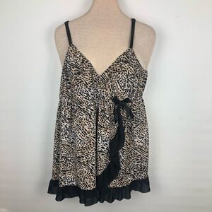 Cacique Intimates lingerie size 18-20